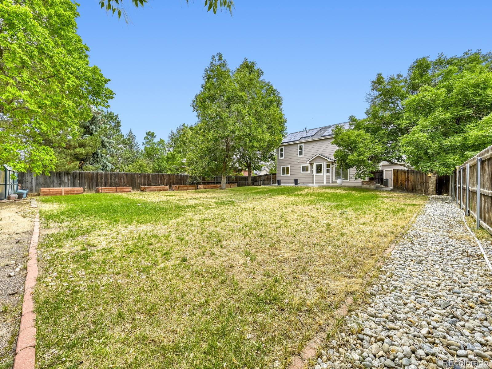 MLS Image #28 for 14160 w 44th place,golden, Colorado