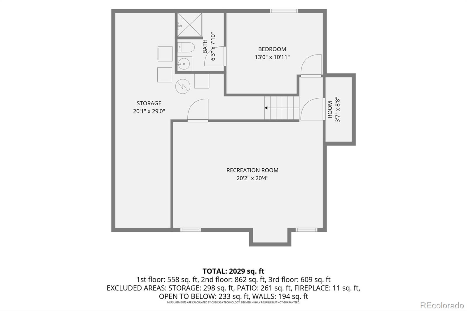 MLS Image #39 for 11703 e cornell circle,aurora, Colorado