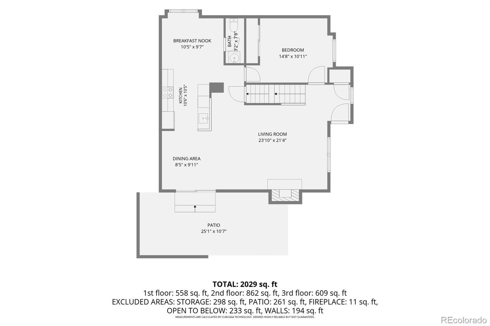 MLS Image #40 for 11703 e cornell circle,aurora, Colorado