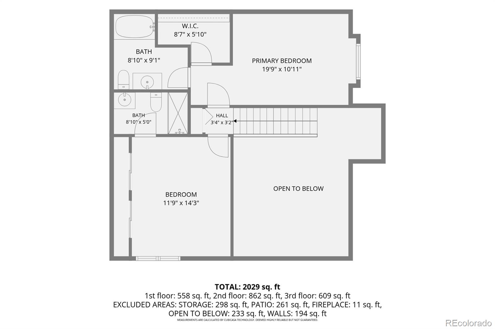 MLS Image #41 for 11703 e cornell circle,aurora, Colorado