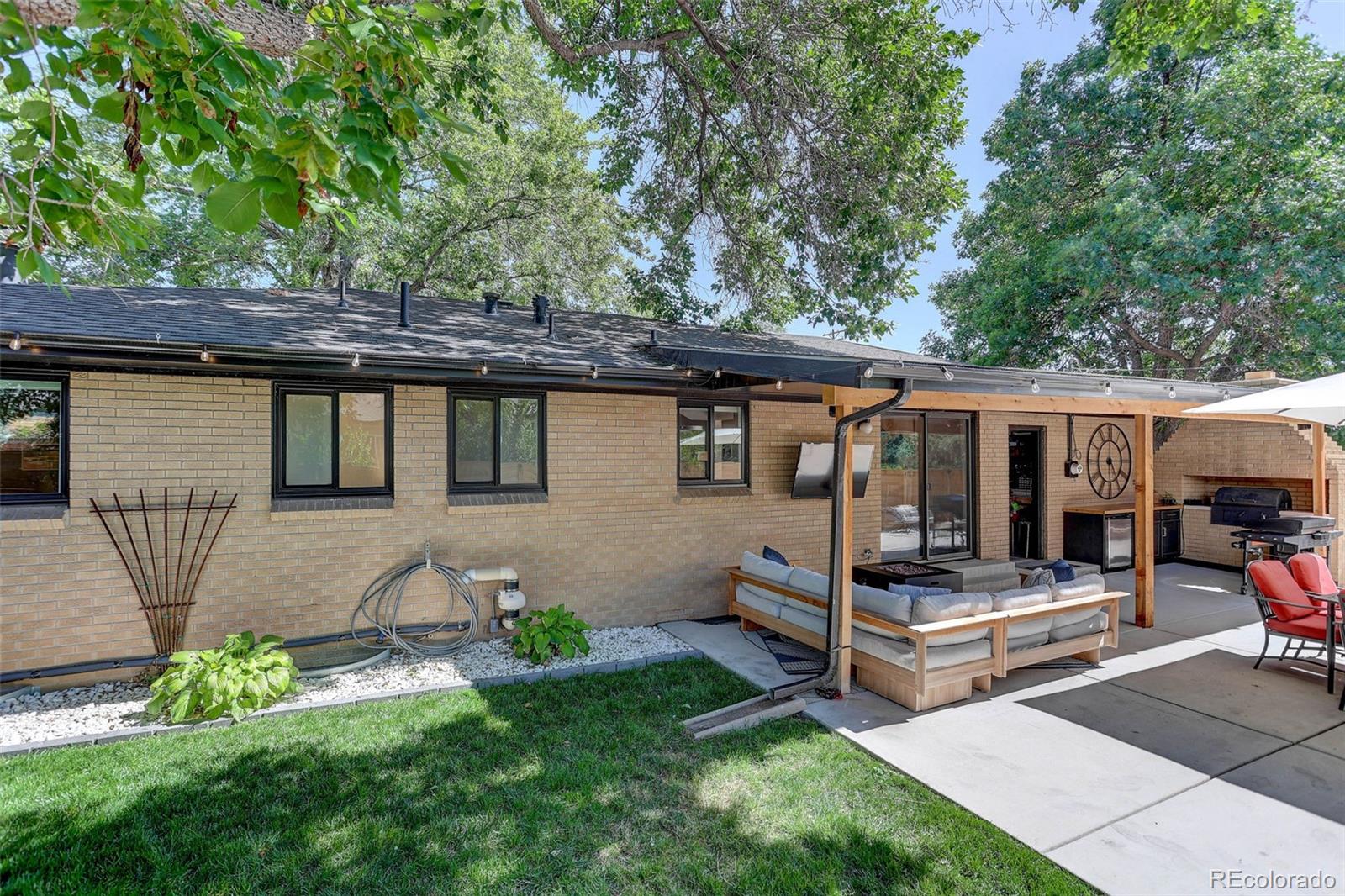 MLS Image #32 for 9020 w 20th avenue,denver, Colorado
