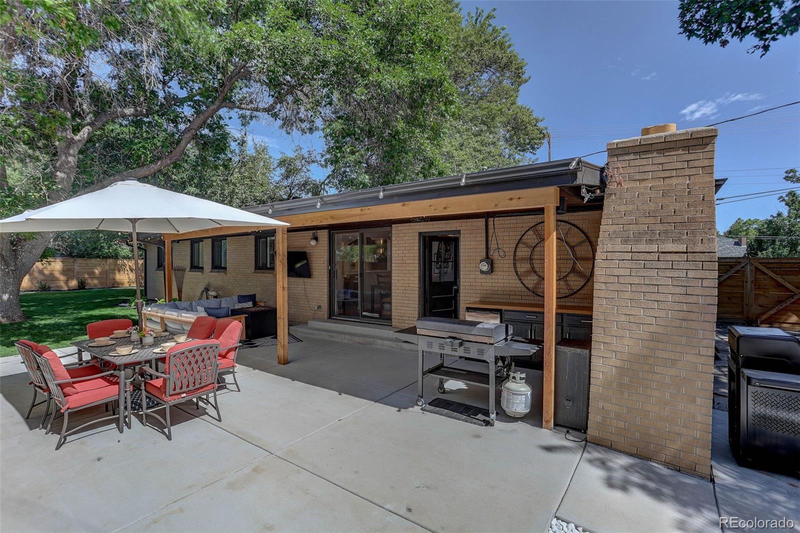 MLS Image #33 for 9020 w 20th avenue,denver, Colorado
