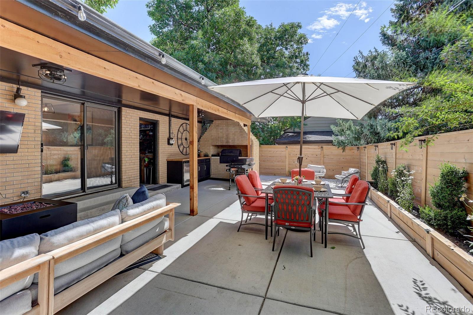 MLS Image #37 for 9020 w 20th avenue,denver, Colorado
