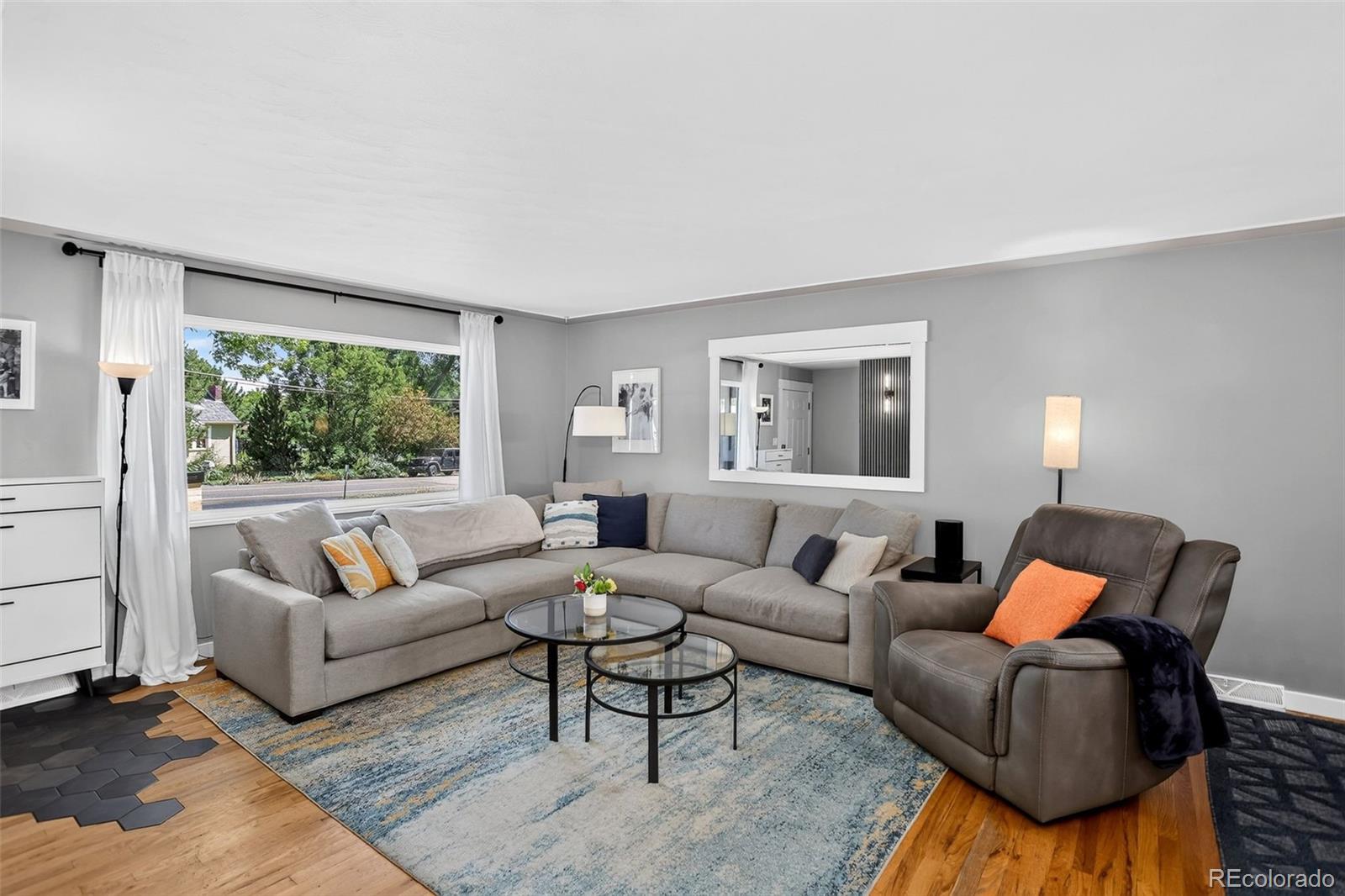 MLS Image #4 for 9020 w 20th avenue,denver, Colorado