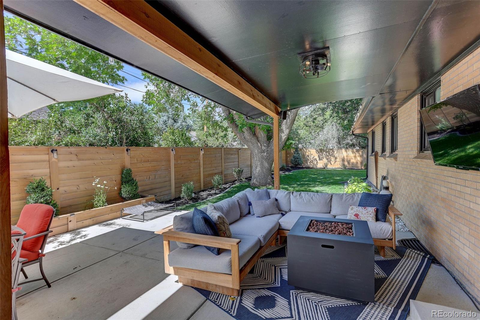 MLS Image #40 for 9020 w 20th avenue,denver, Colorado