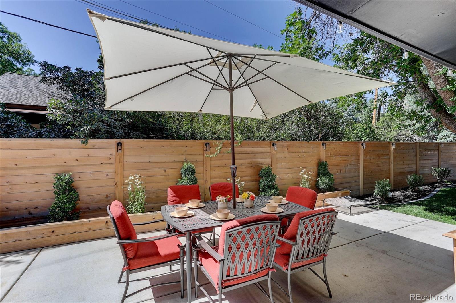 MLS Image #41 for 9020 w 20th avenue,denver, Colorado