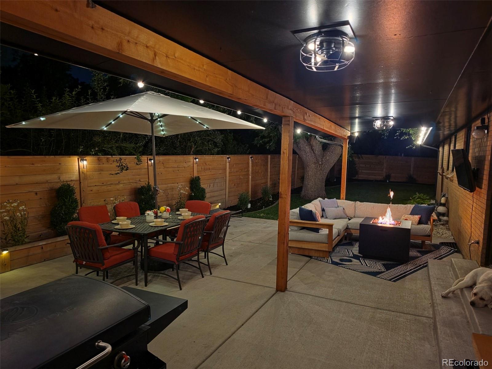 MLS Image #43 for 9020 w 20th avenue,denver, Colorado