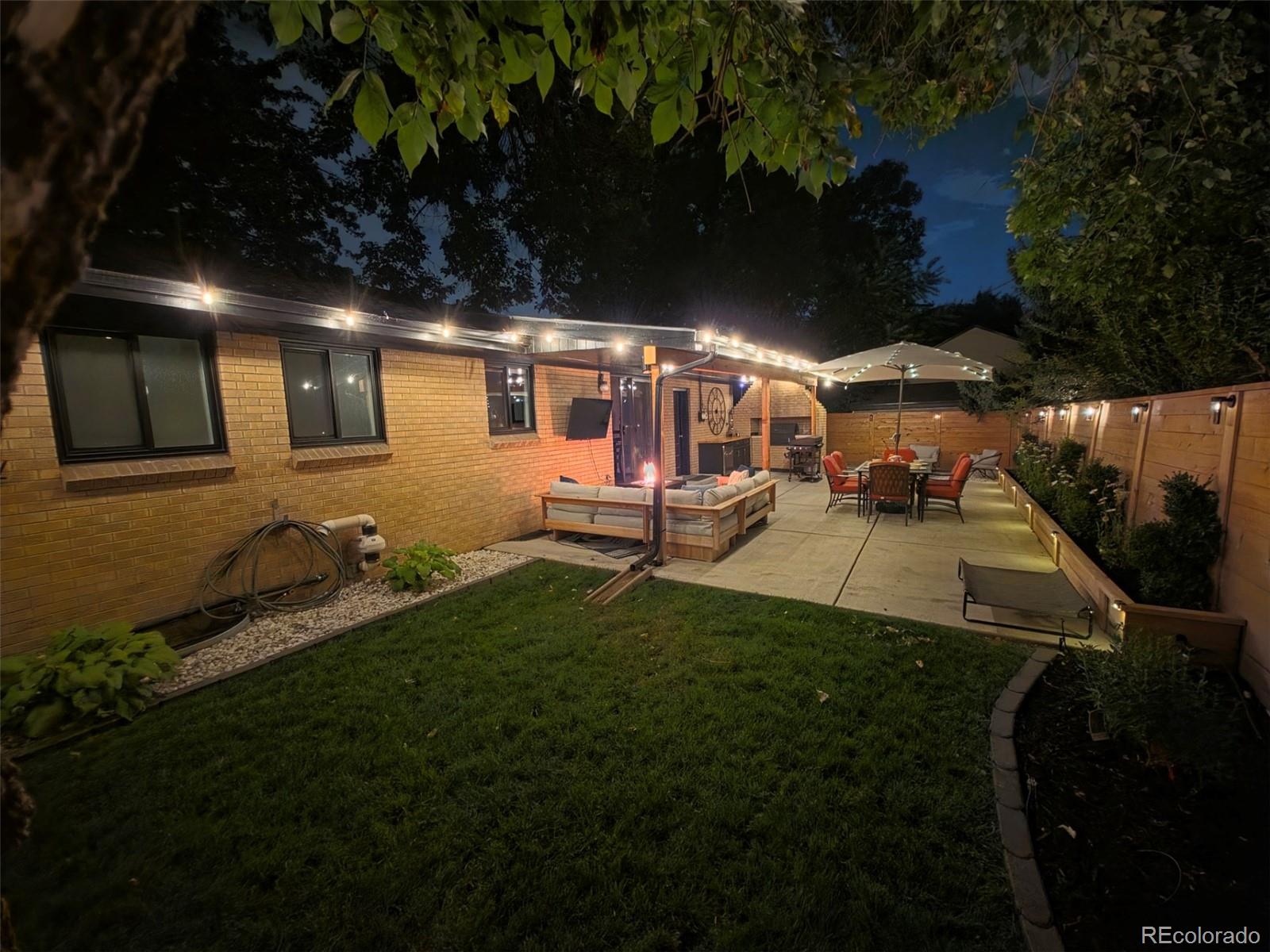 MLS Image #44 for 9020 w 20th avenue,denver, Colorado