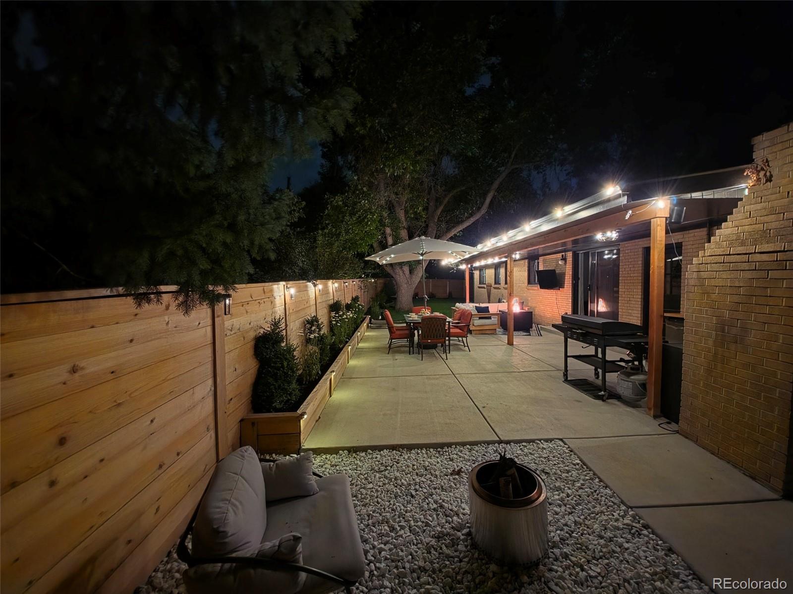 MLS Image #45 for 9020 w 20th avenue,denver, Colorado
