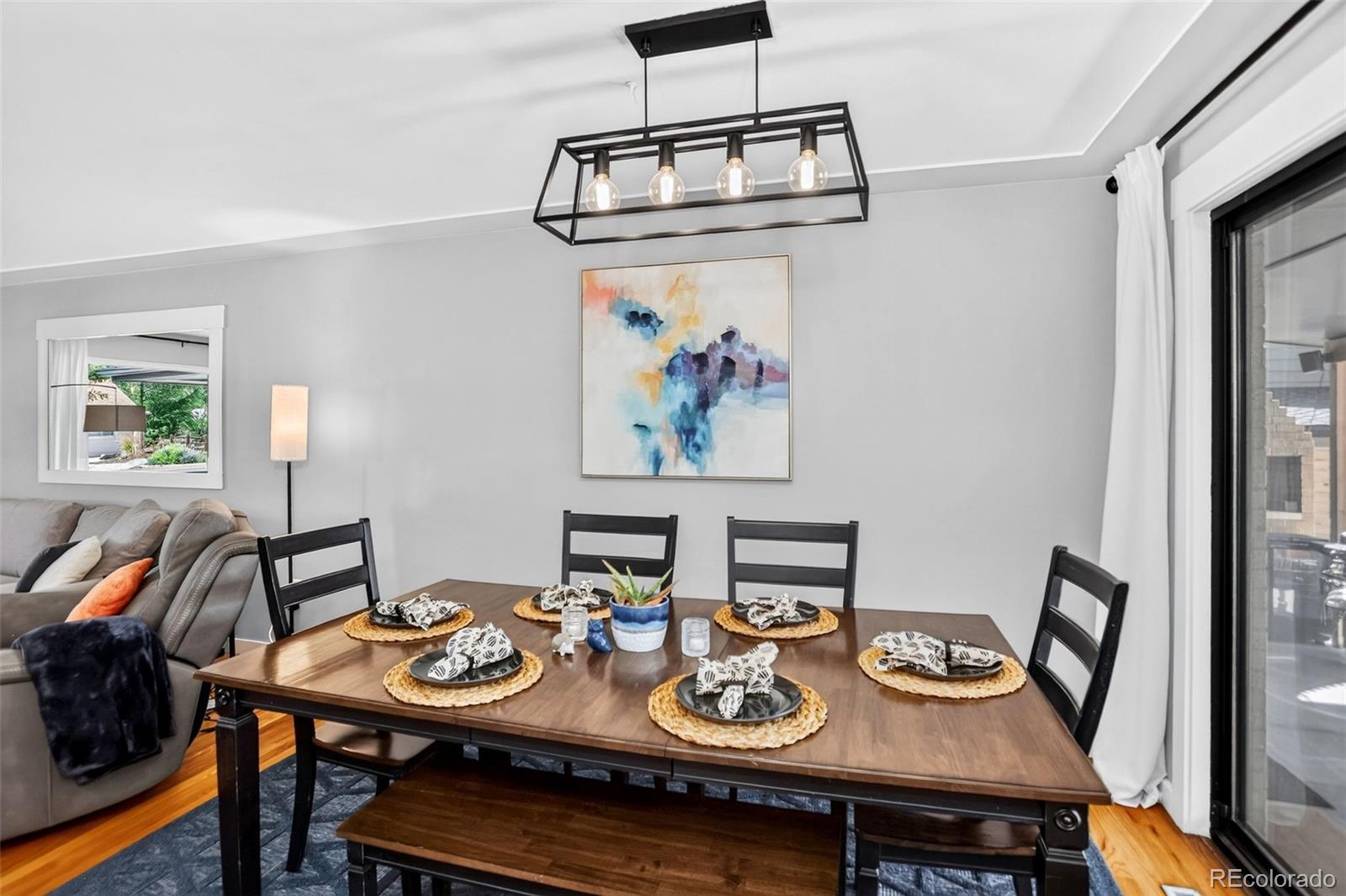 MLS Image #7 for 9020 w 20th avenue,denver, Colorado