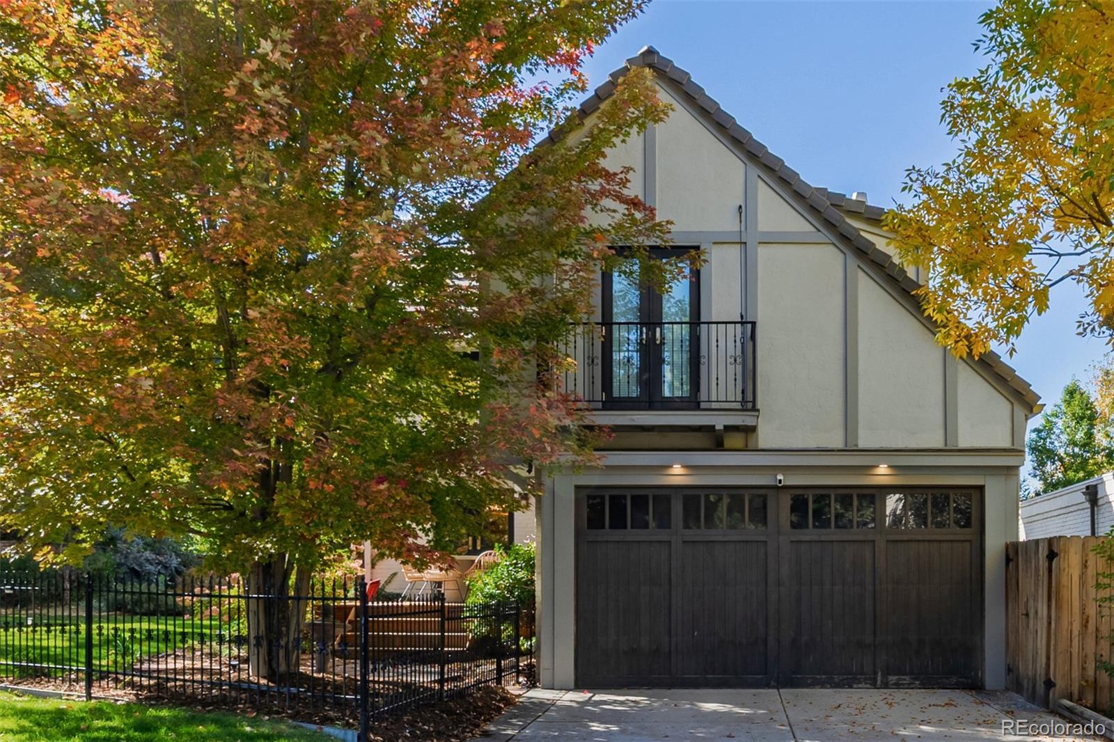MLS Image #1 for 353  bellaire street,denver, Colorado