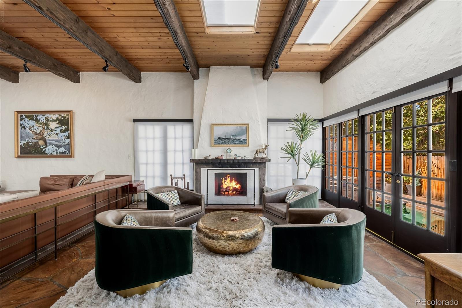 MLS Image #11 for 353  bellaire street,denver, Colorado