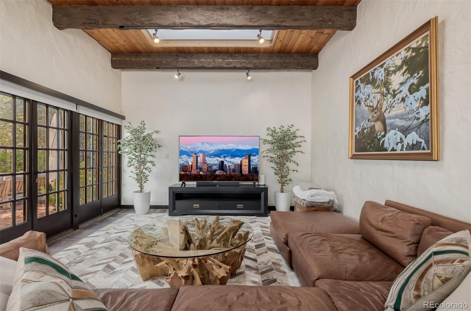 MLS Image #14 for 353  bellaire street,denver, Colorado