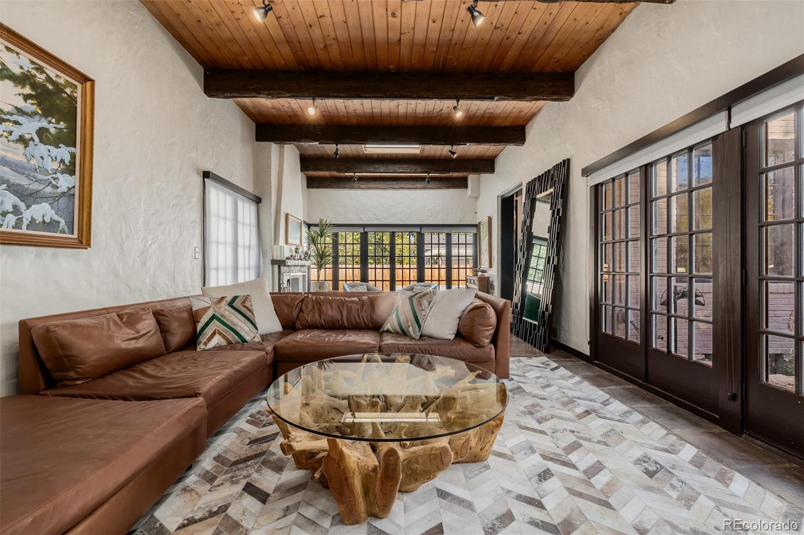 MLS Image #15 for 353  bellaire street,denver, Colorado