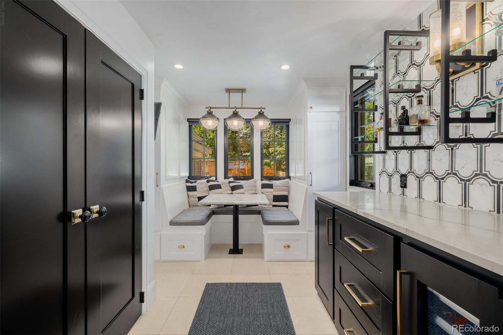 MLS Image #19 for 353  bellaire street,denver, Colorado