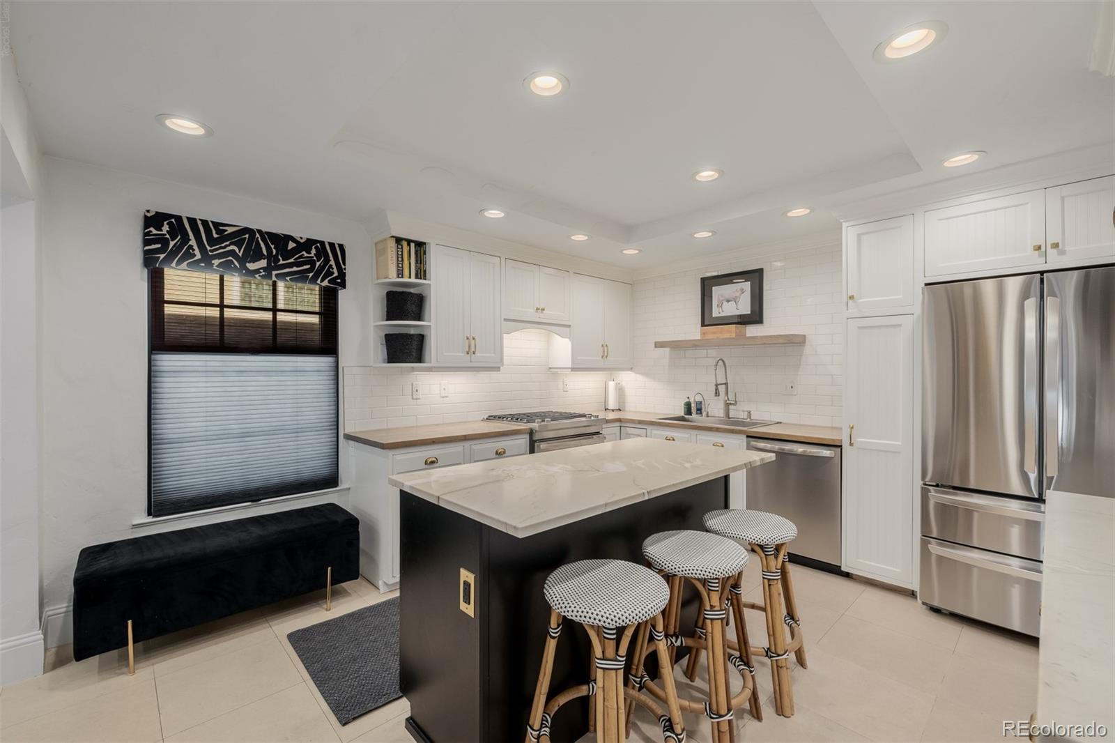 MLS Image #21 for 353  bellaire street,denver, Colorado