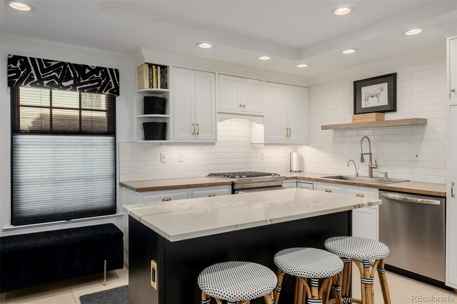 MLS Image #22 for 353  bellaire street,denver, Colorado