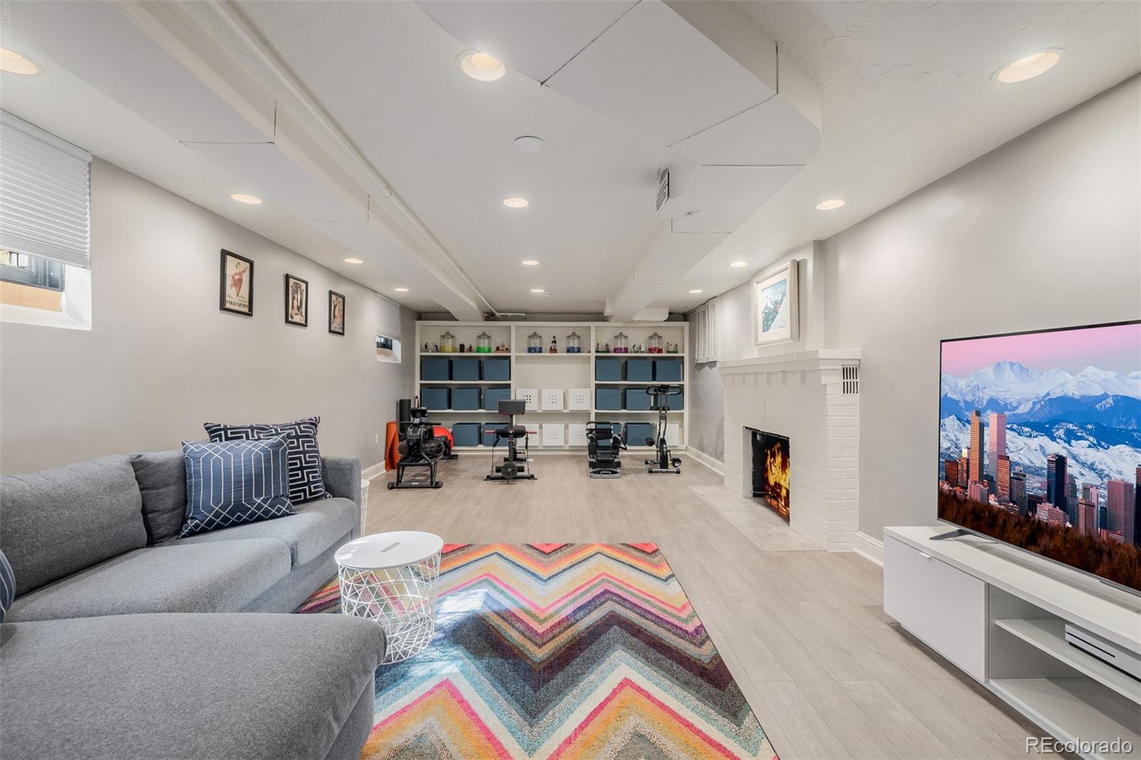 MLS Image #26 for 353  bellaire street,denver, Colorado