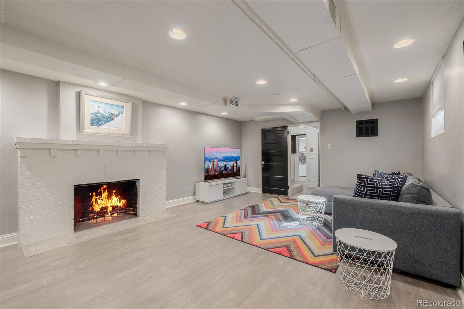 MLS Image #28 for 353  bellaire street,denver, Colorado