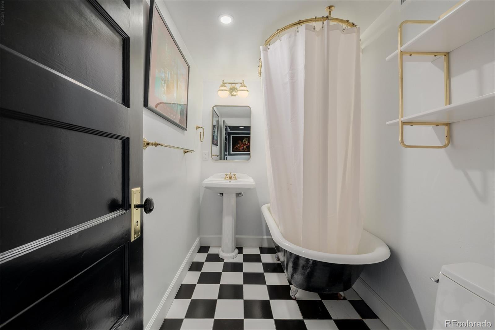 MLS Image #29 for 353  bellaire street,denver, Colorado