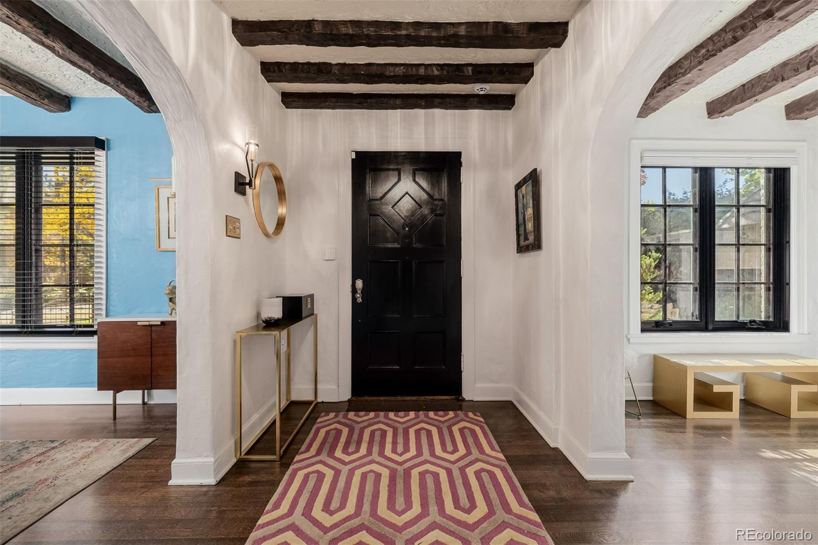 MLS Image #3 for 353  bellaire street,denver, Colorado