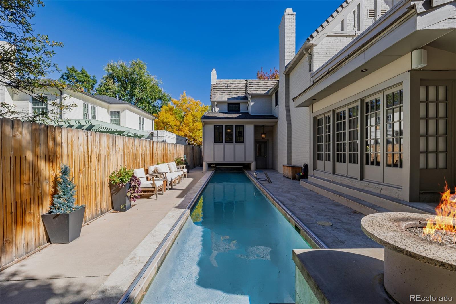 MLS Image #36 for 353  bellaire street,denver, Colorado