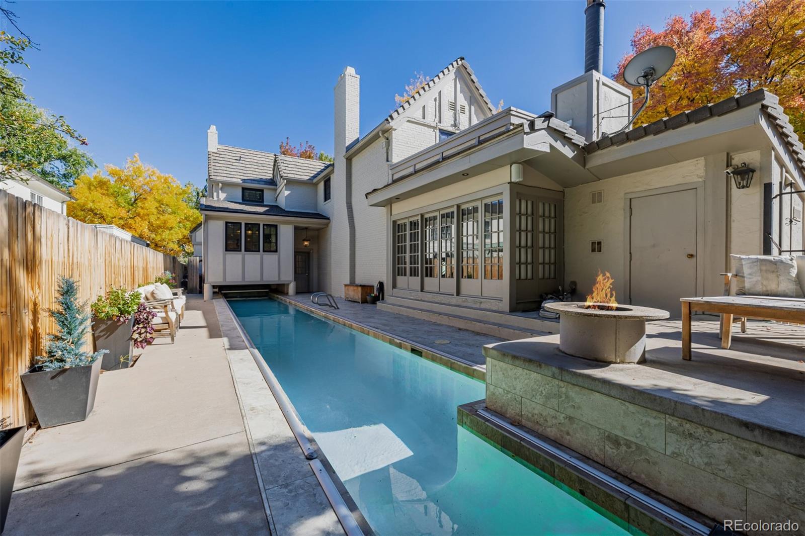 MLS Image #37 for 353  bellaire street,denver, Colorado