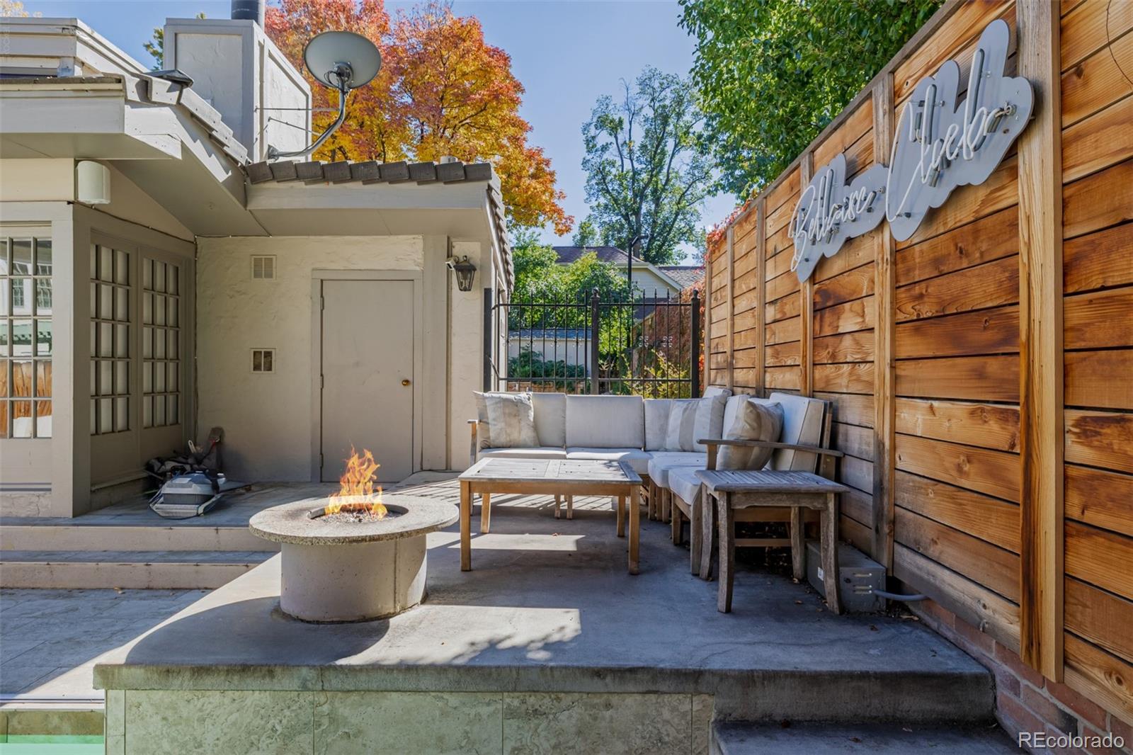 MLS Image #38 for 353  bellaire street,denver, Colorado