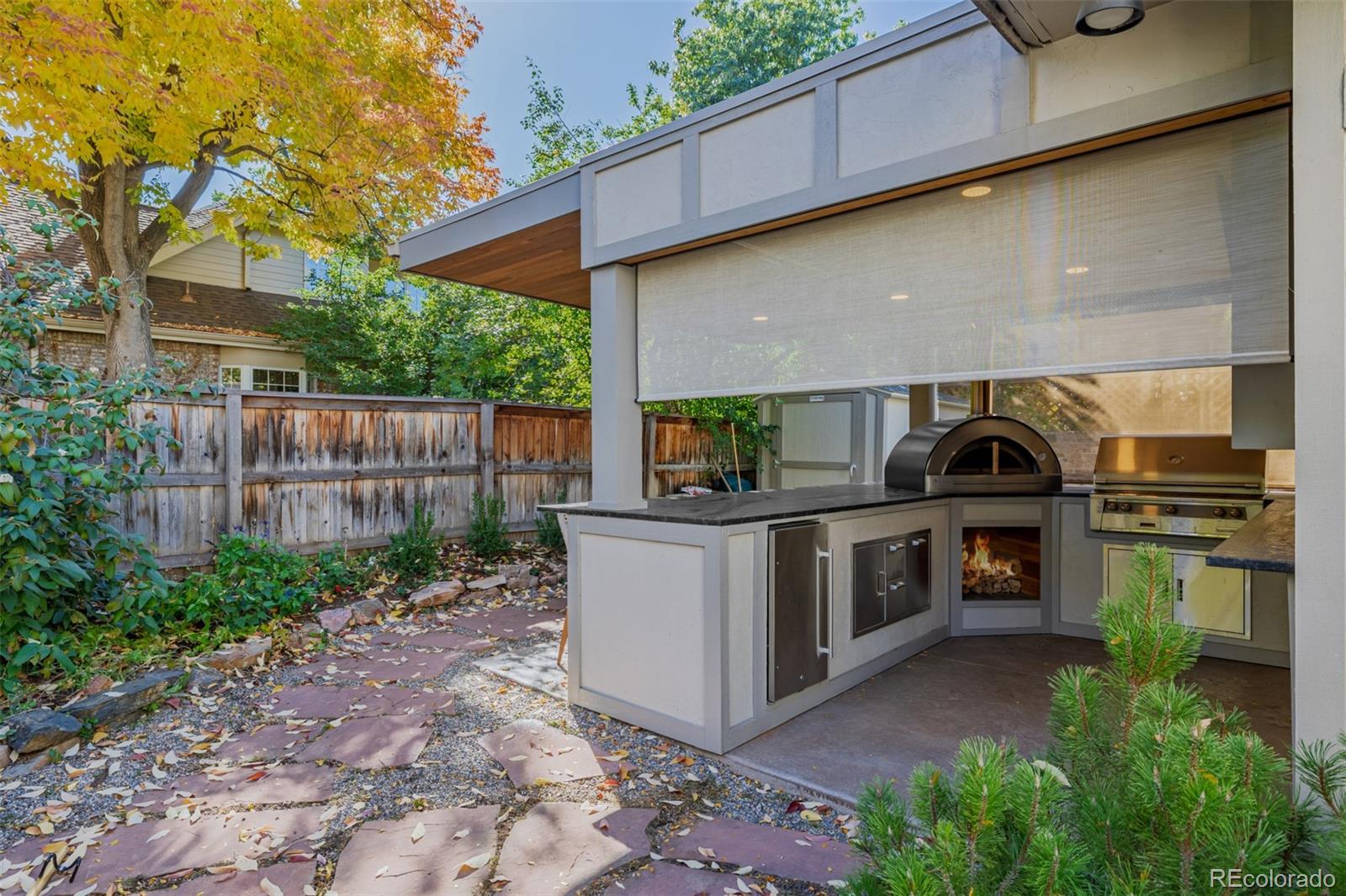 MLS Image #39 for 353  bellaire street,denver, Colorado