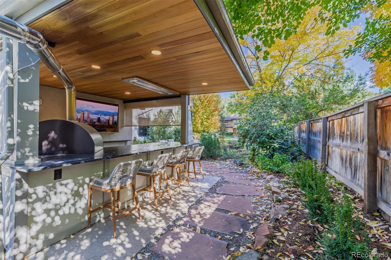 MLS Image #40 for 353  bellaire street,denver, Colorado
