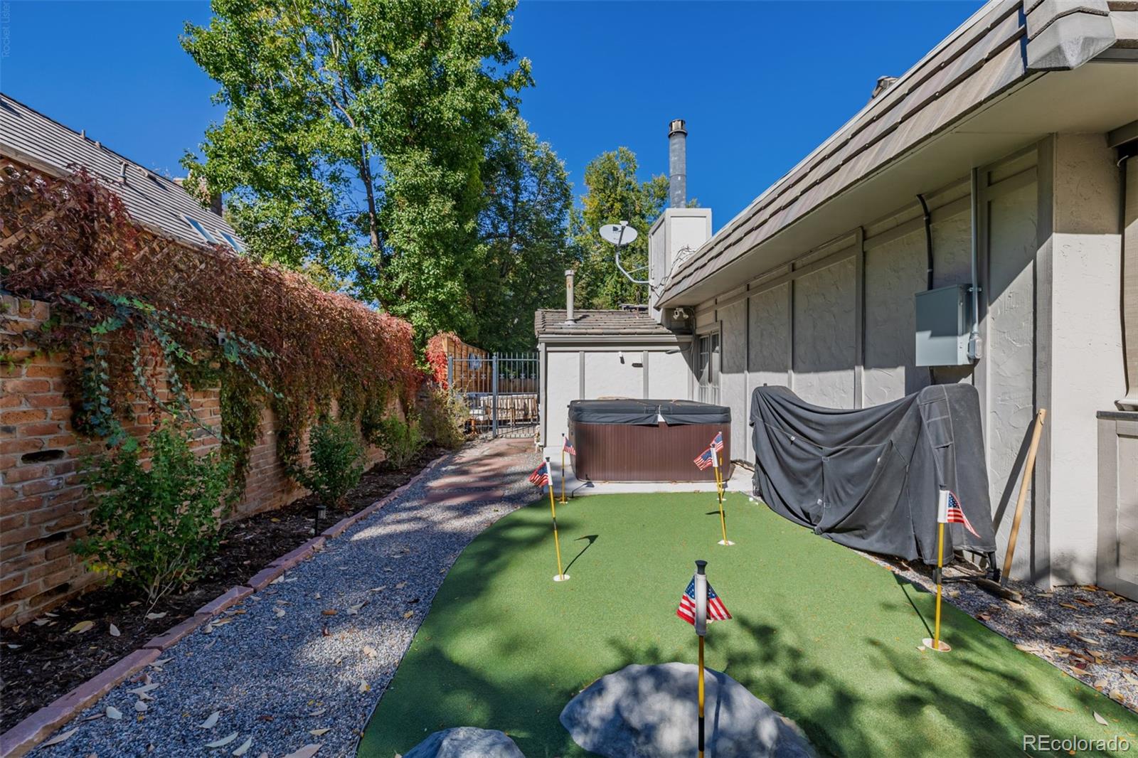 MLS Image #43 for 353  bellaire street,denver, Colorado