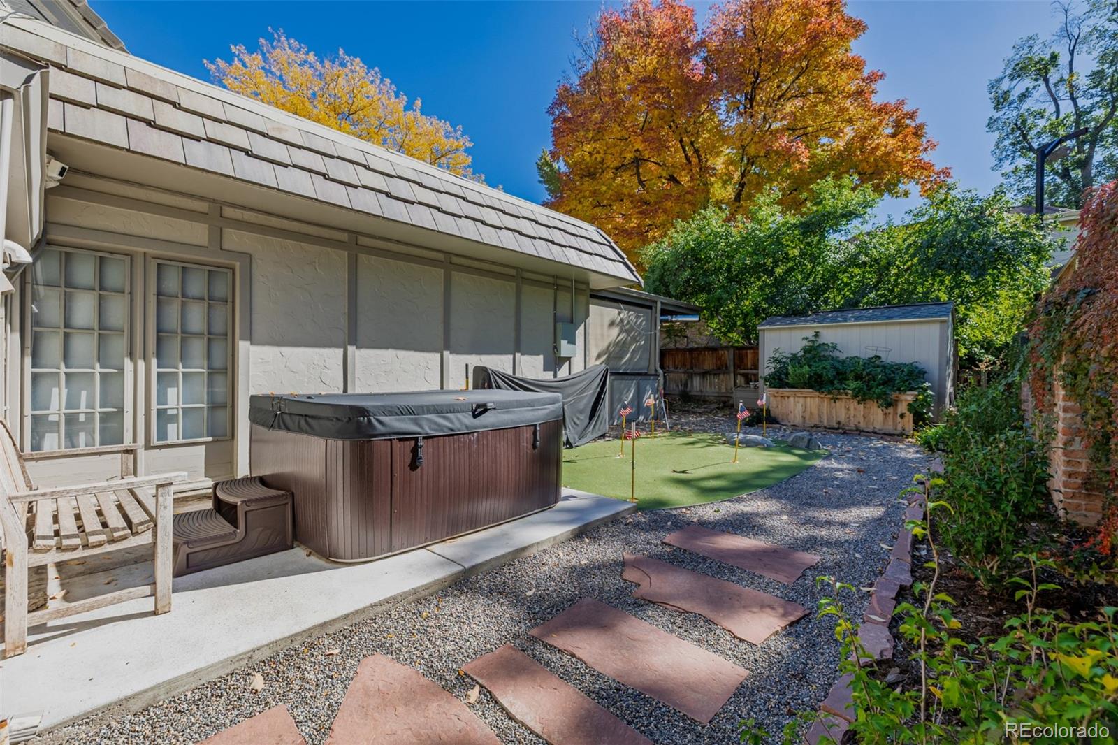 MLS Image #44 for 353  bellaire street,denver, Colorado