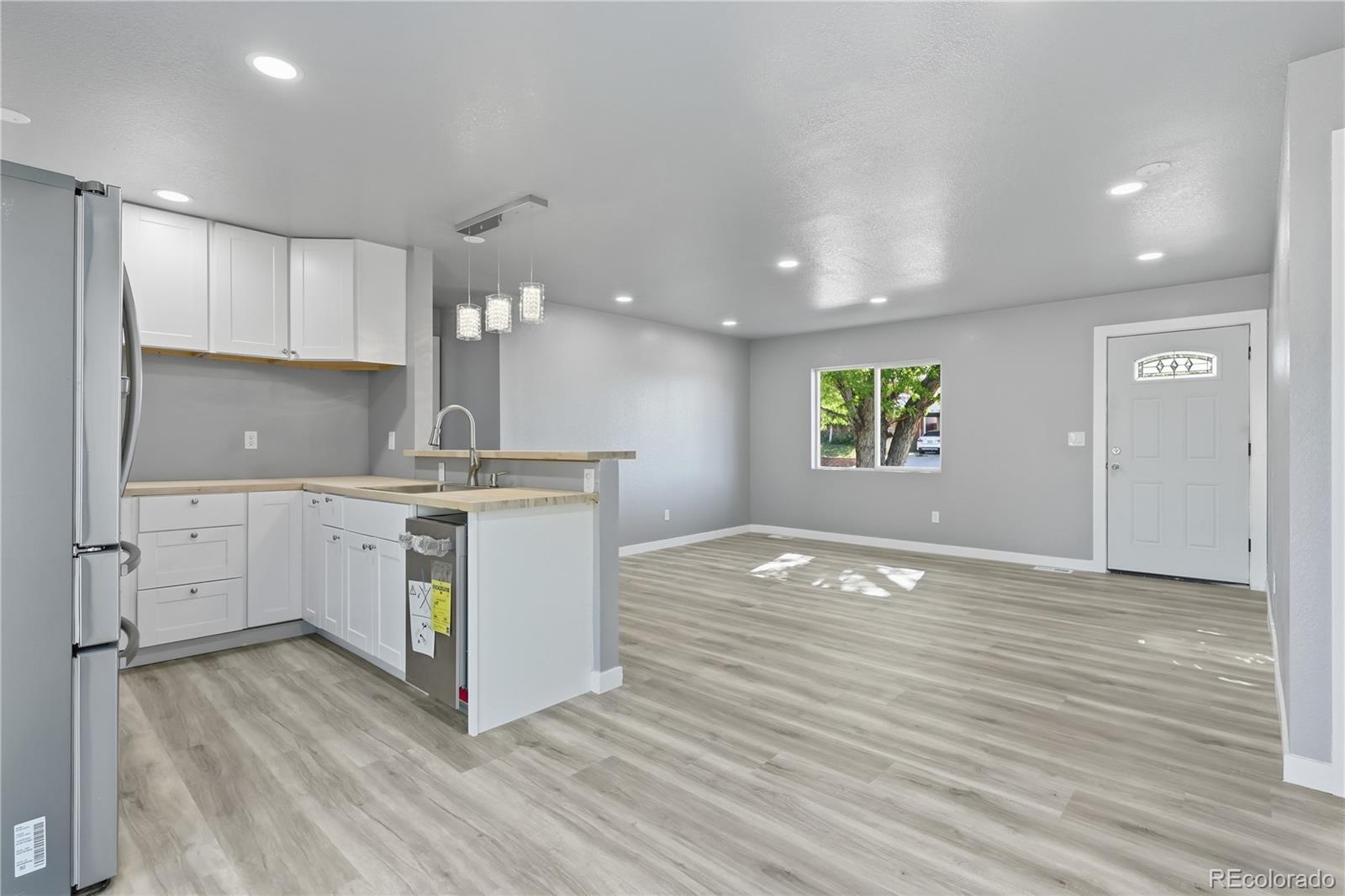 MLS Image #14 for 9465  damon drive,denver, Colorado