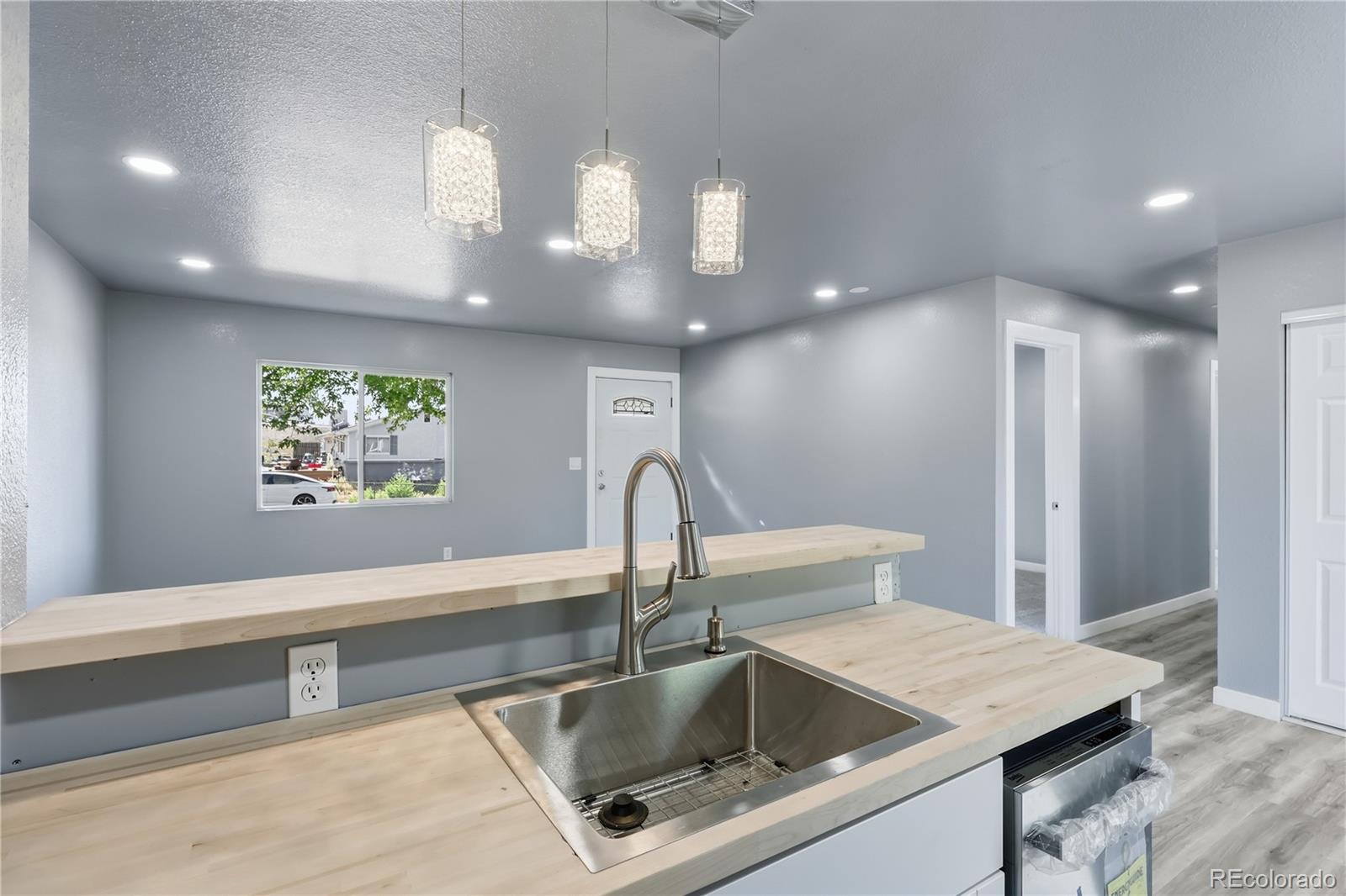 MLS Image #2 for 9465  damon drive,denver, Colorado
