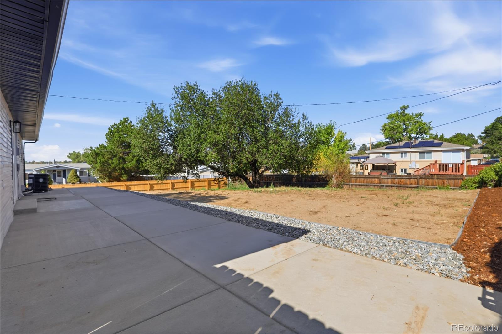 MLS Image #22 for 9465  damon drive,denver, Colorado