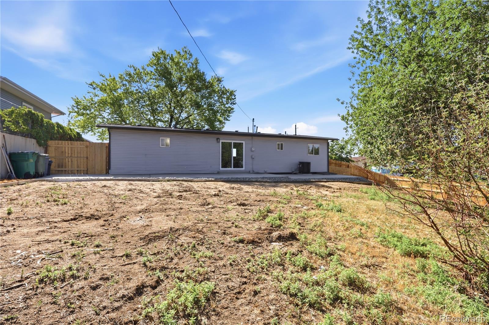 MLS Image #23 for 9465  damon drive,denver, Colorado