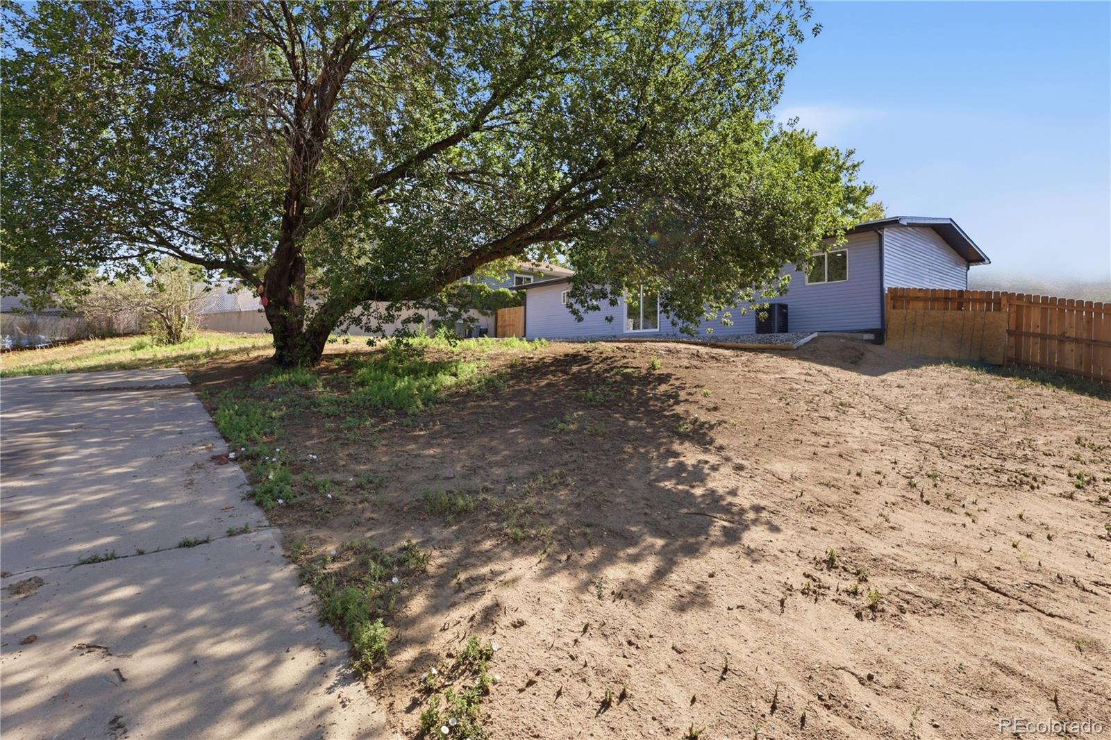 MLS Image #24 for 9465  damon drive,denver, Colorado