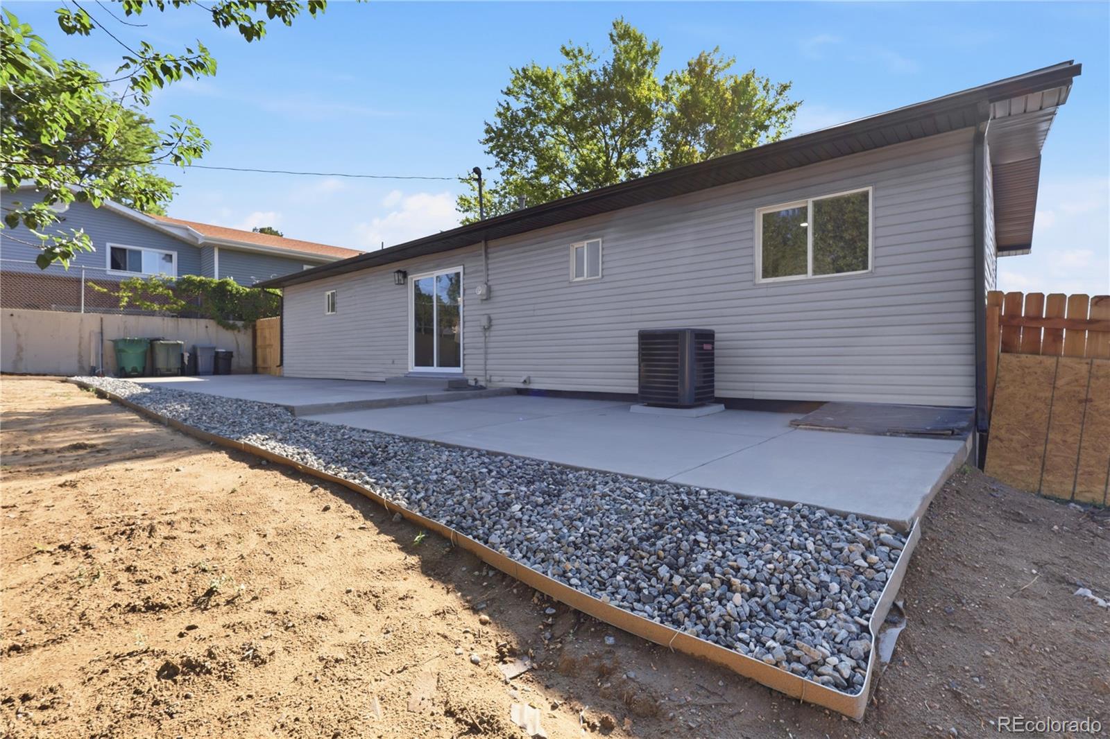 MLS Image #25 for 9465  damon drive,denver, Colorado