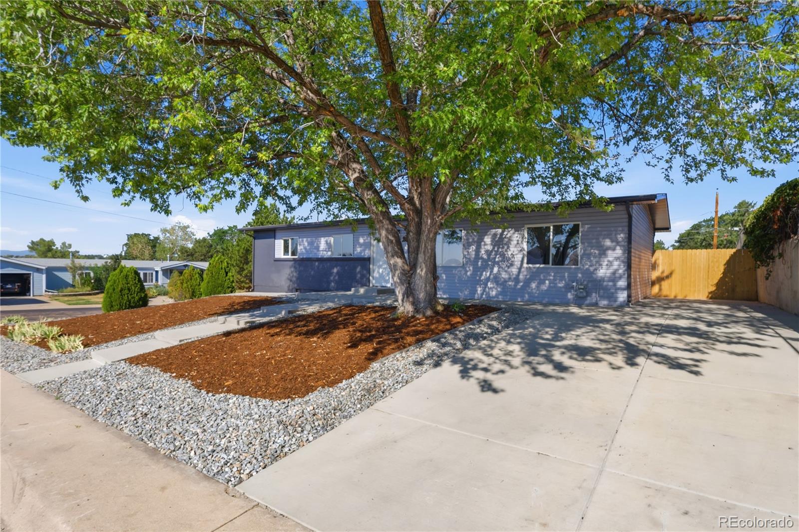 MLS Image #6 for 9465  damon drive,denver, Colorado