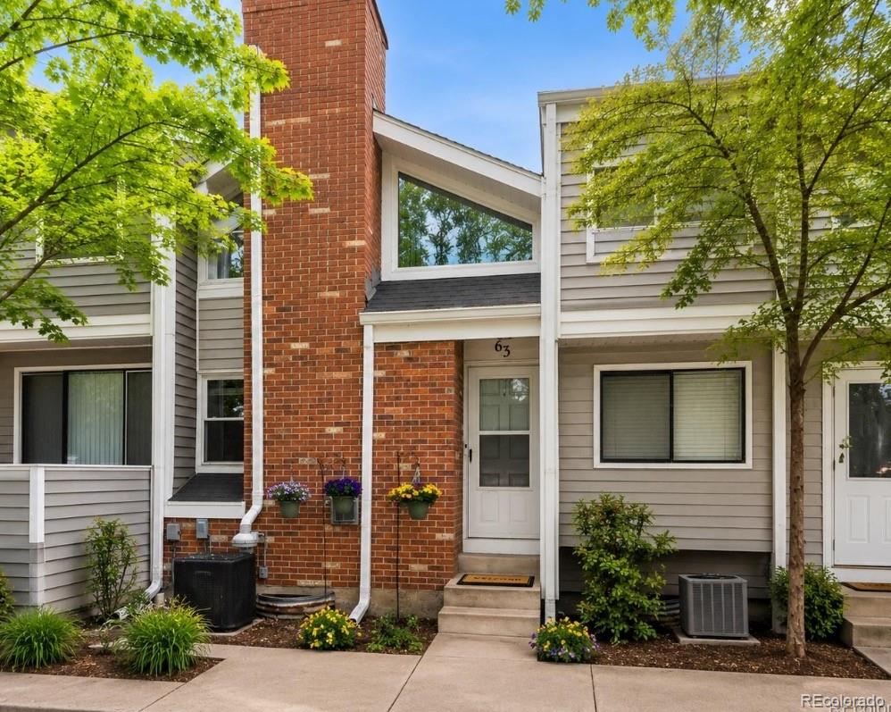 MLS Image #0 for 63 s nome street ,aurora, Colorado