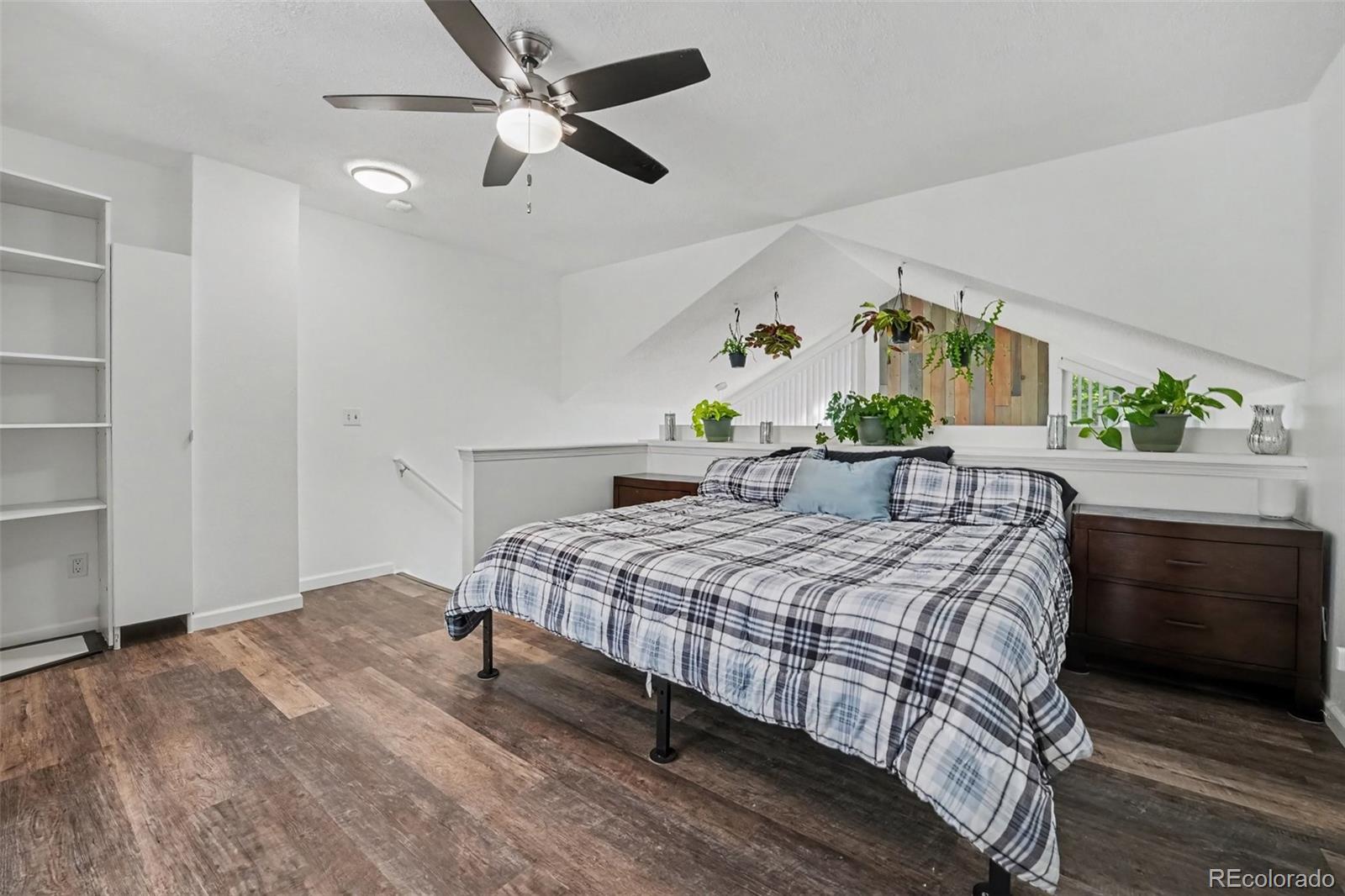 MLS Image #10 for 63 s nome street ,aurora, Colorado