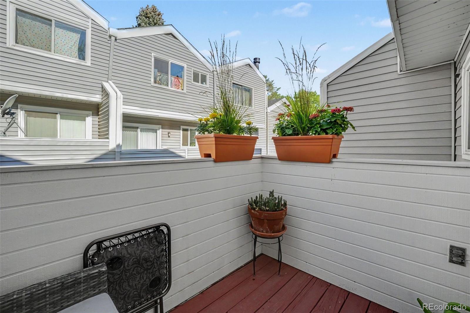 MLS Image #16 for 63 s nome street ,aurora, Colorado