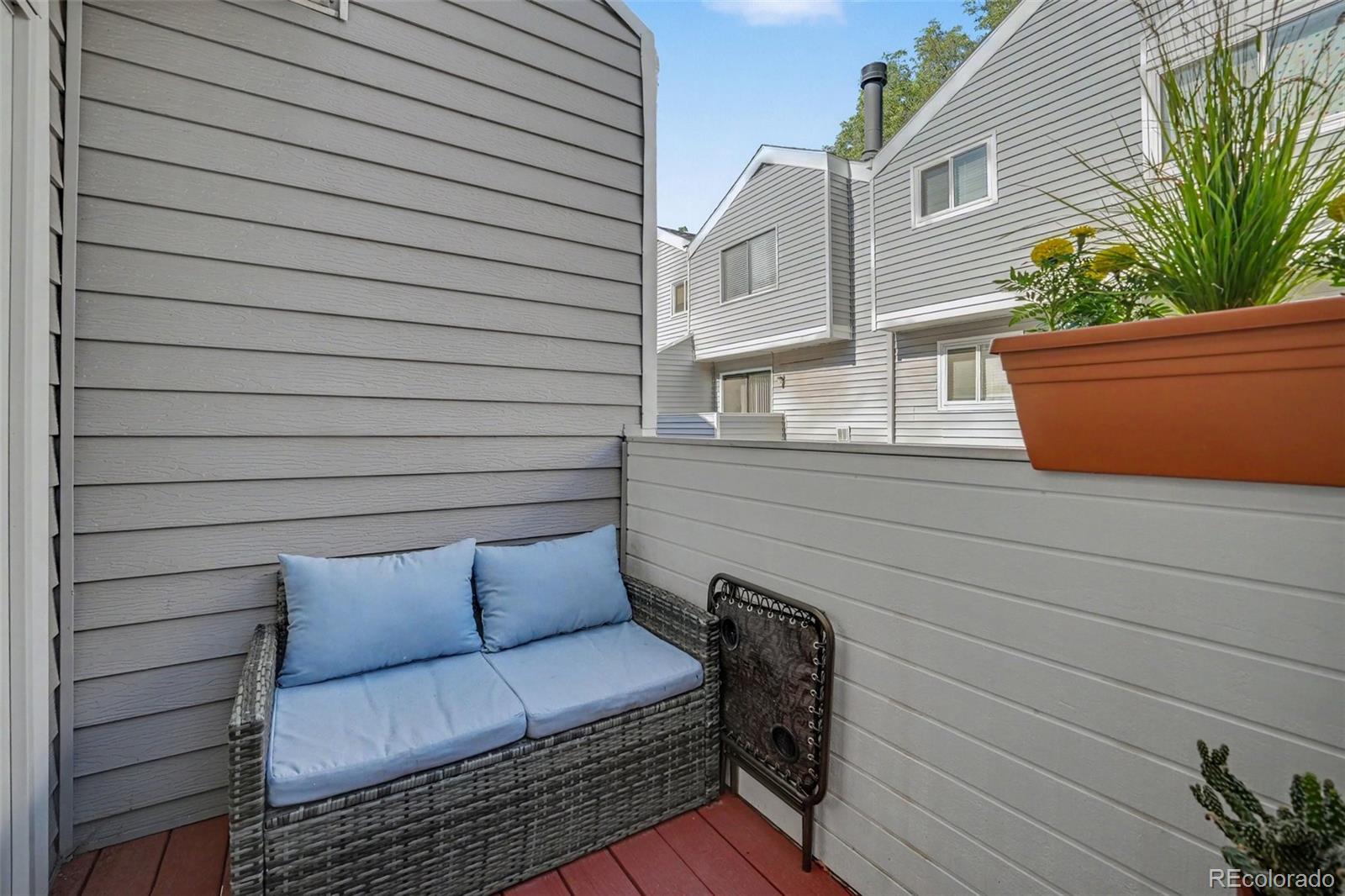 MLS Image #17 for 63 s nome street ,aurora, Colorado