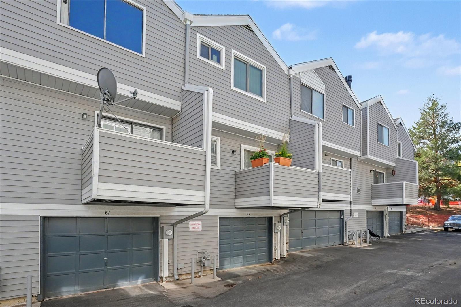 MLS Image #18 for 63 s nome street ,aurora, Colorado