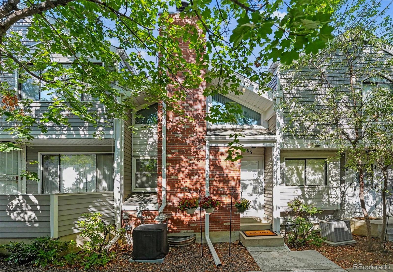 MLS Image #2 for 63 s nome street ,aurora, Colorado