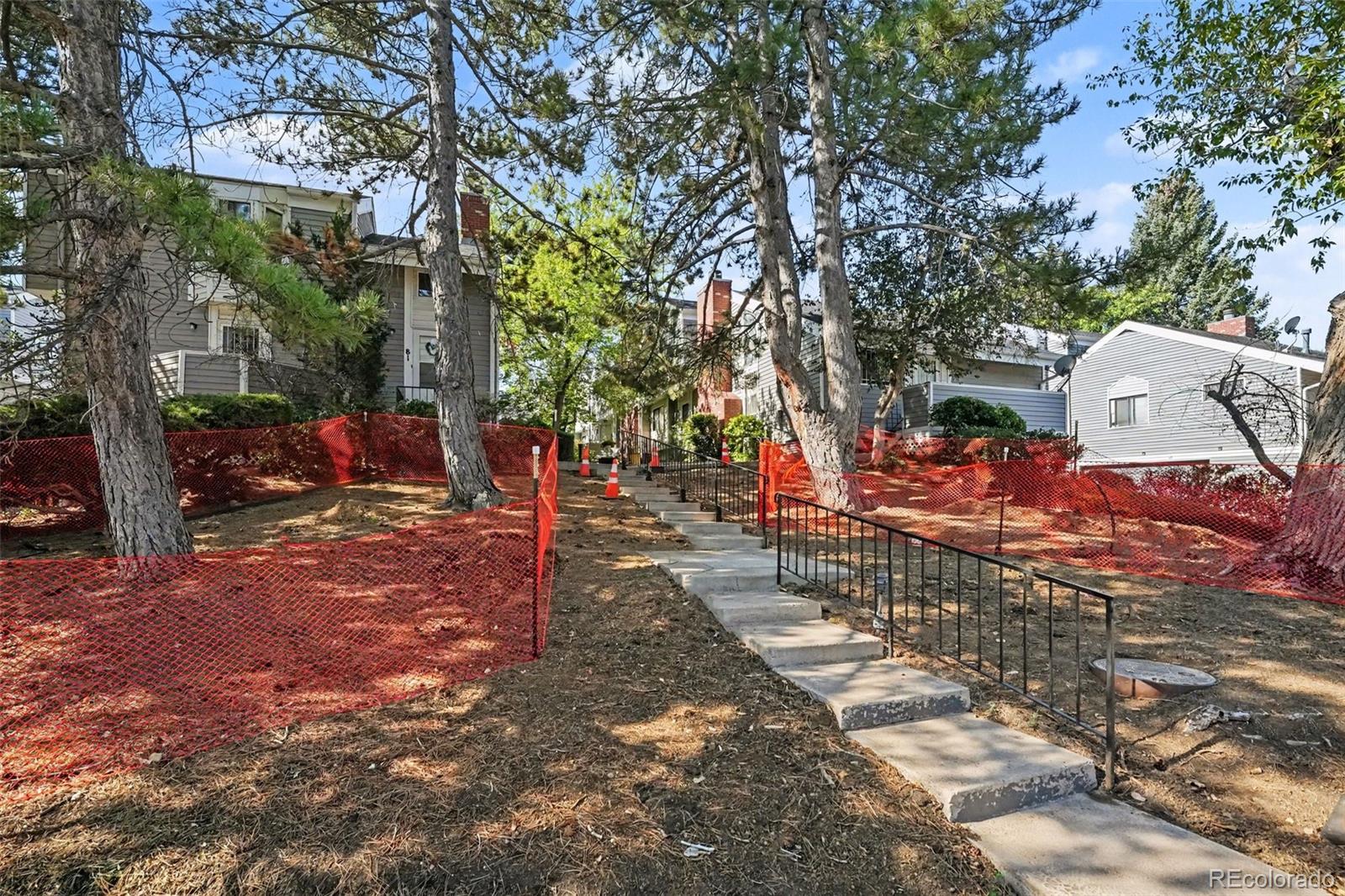 MLS Image #20 for 63 s nome street ,aurora, Colorado