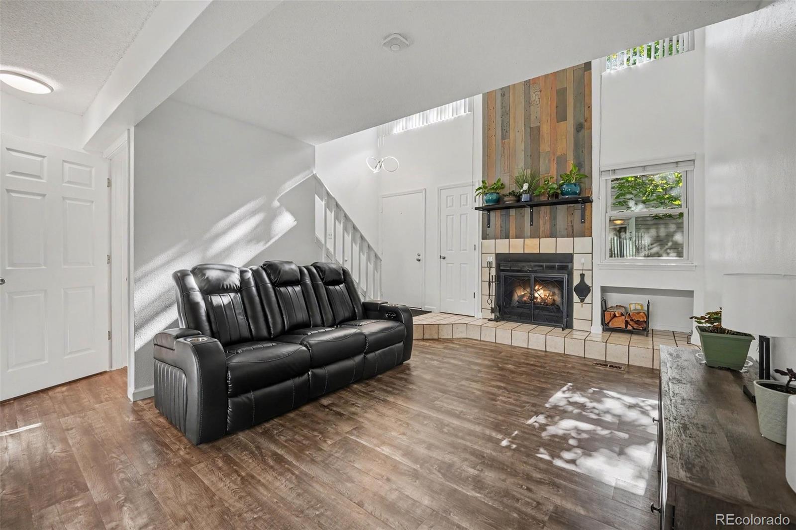 MLS Image #4 for 63 s nome street ,aurora, Colorado
