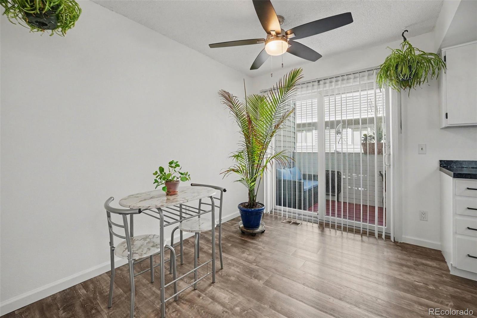 MLS Image #5 for 63 s nome street ,aurora, Colorado