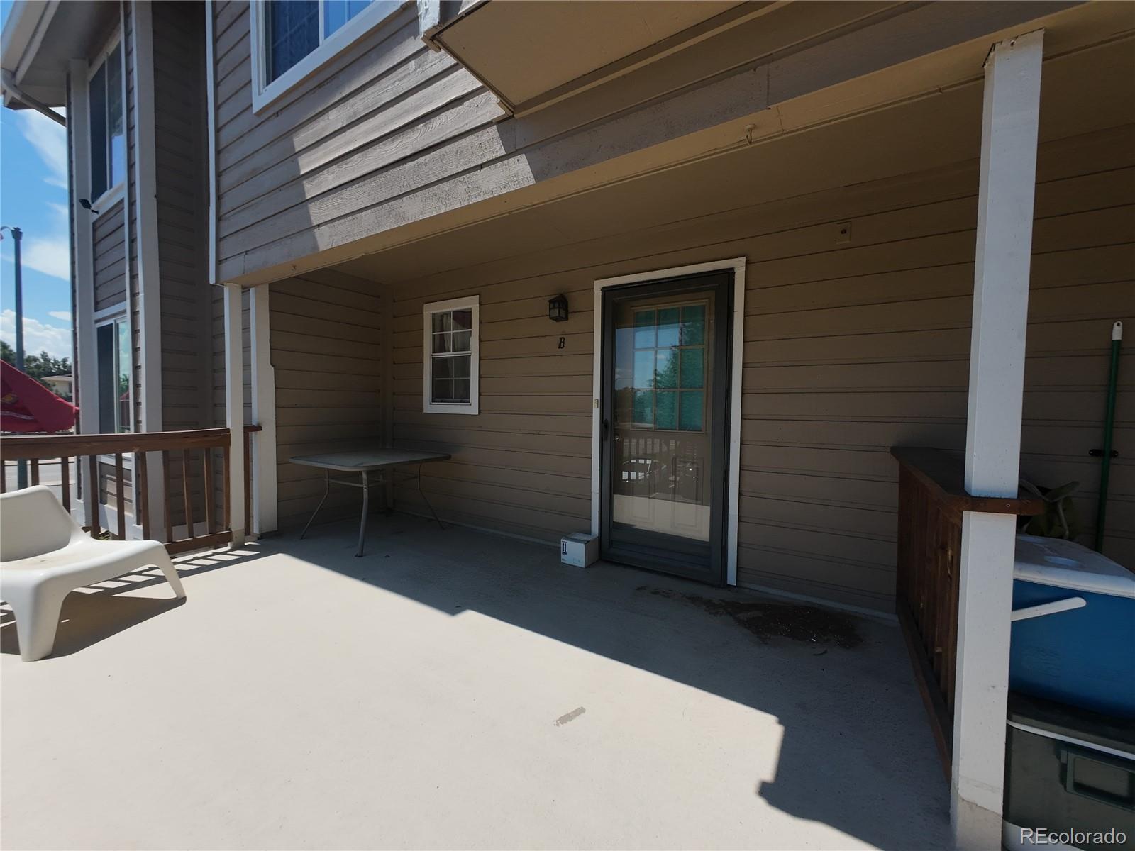 MLS Image #2 for 17192 e baltic drive,aurora, Colorado