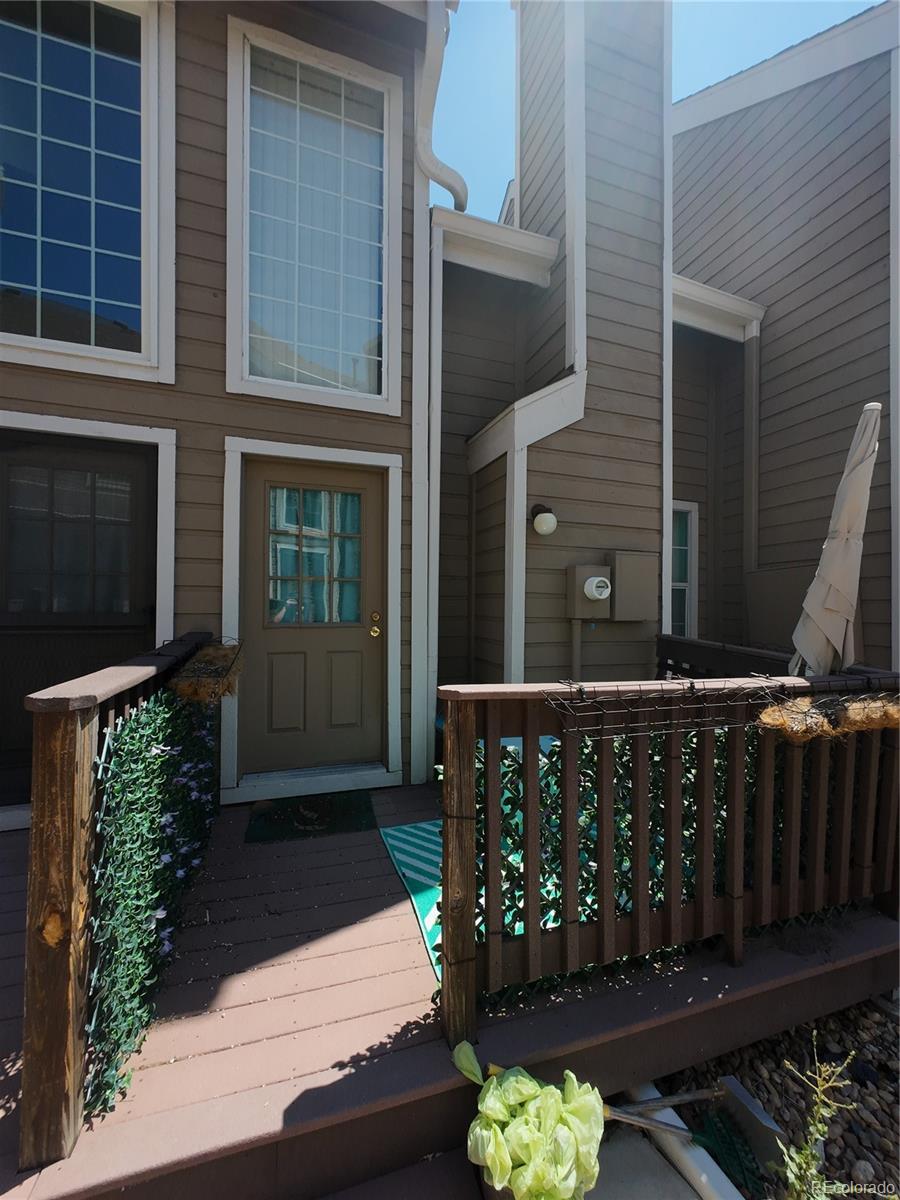 MLS Image #4 for 17192 e baltic drive,aurora, Colorado